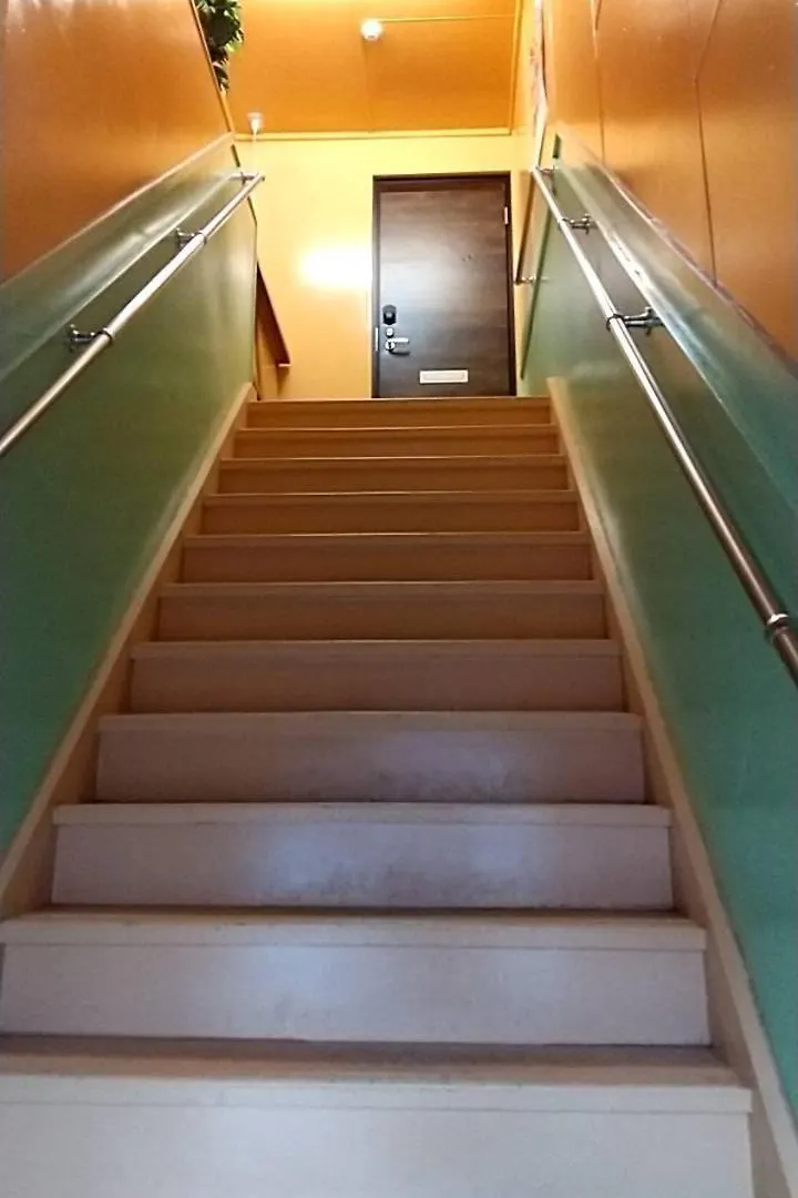 Apartmán Hakodate Station 5Minutes Walk Vacation Stay