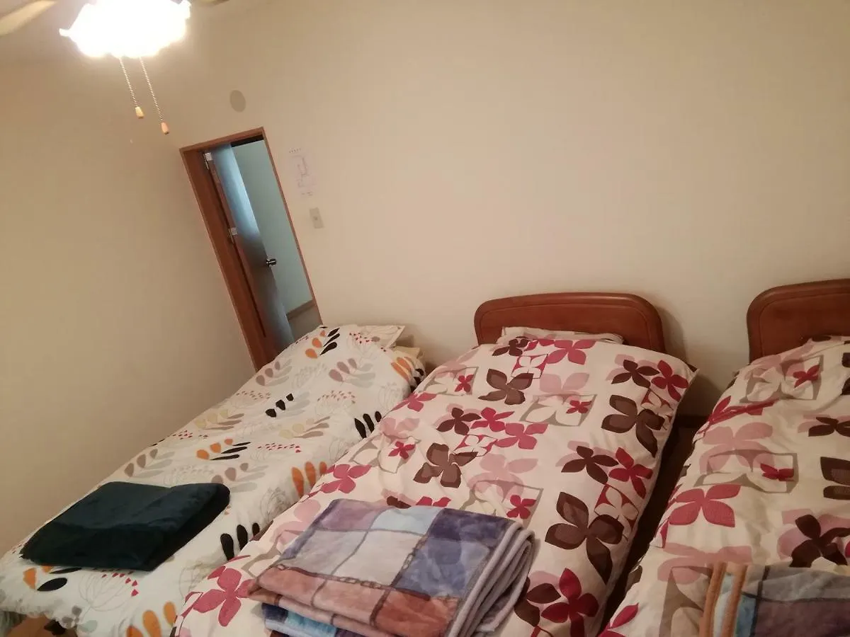 Hakodate Station 5Minutes Walk Vacation Stay Japonsko