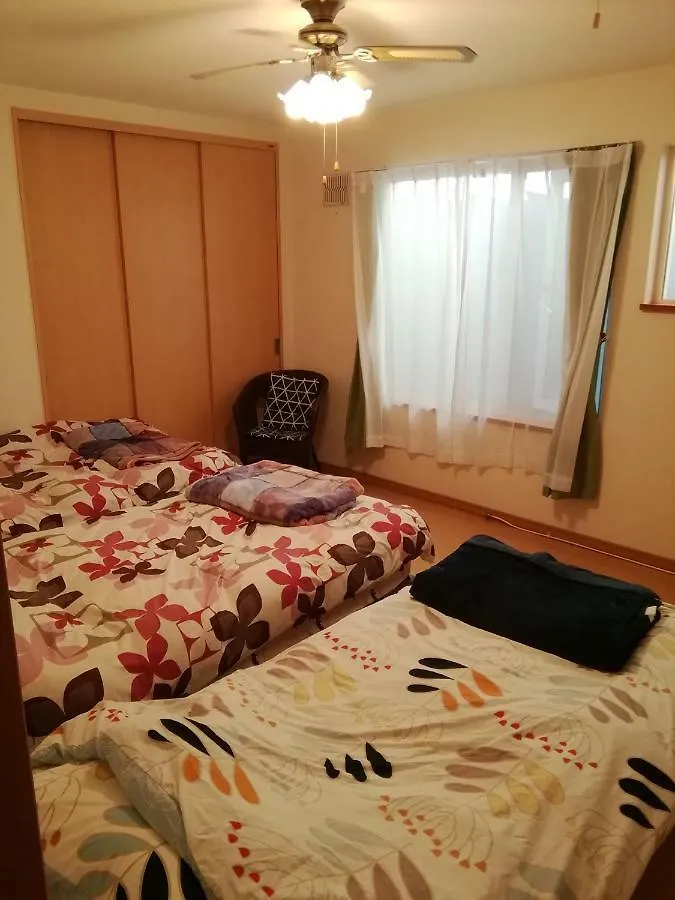Hakodate Station 5Minutes Walk Vacation Stay 0*,