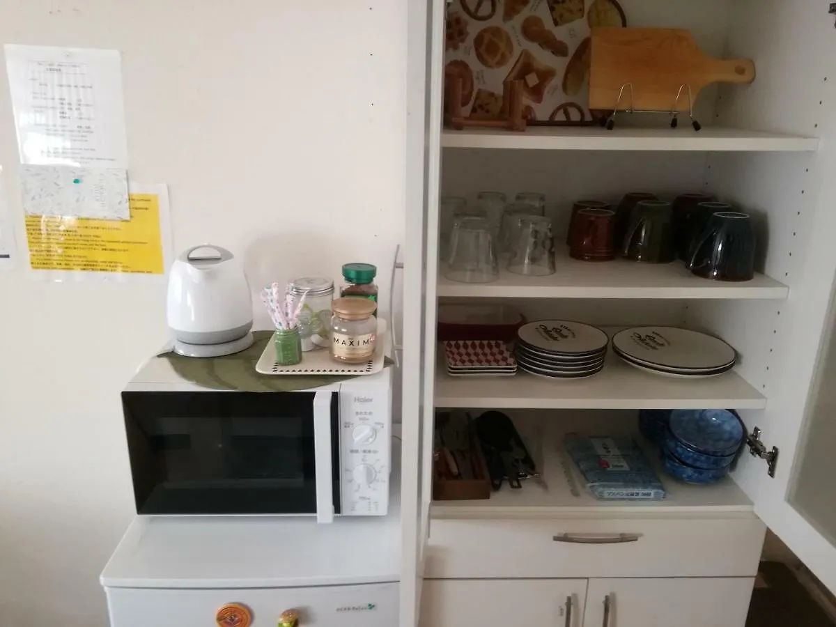 Hakodate Station 5Minutes Walk Vacation Stay Apartmán