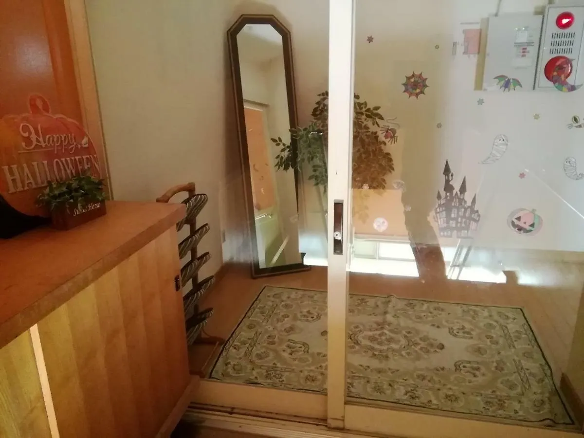 Apartmán Hakodate Station 5Minutes Walk Vacation Stay