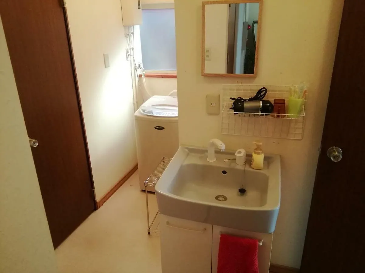 Hakodate Station 5Minutes Walk Vacation Stay